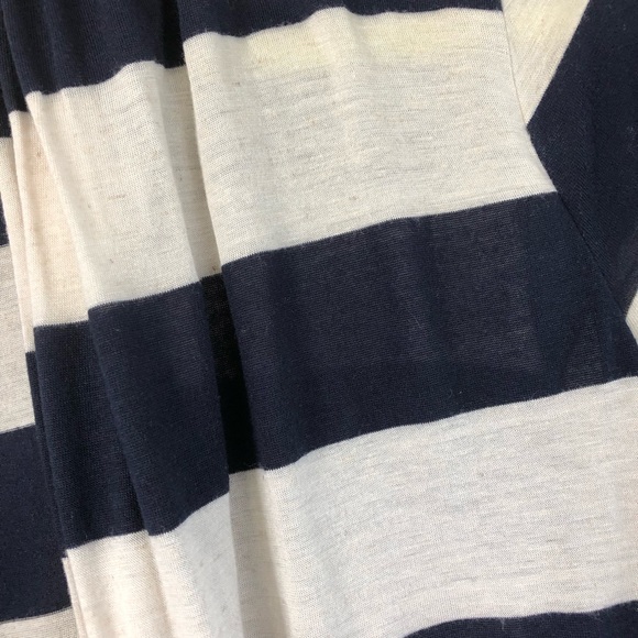 Navy & Blue Cardigan - Picture 4 of 4